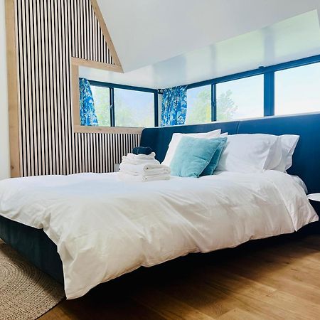 Finger Lakes Treehouse Sodus Εξωτερικό φωτογραφία