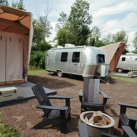 Finger Lakes Treehouse Sodus Εξωτερικό φωτογραφία