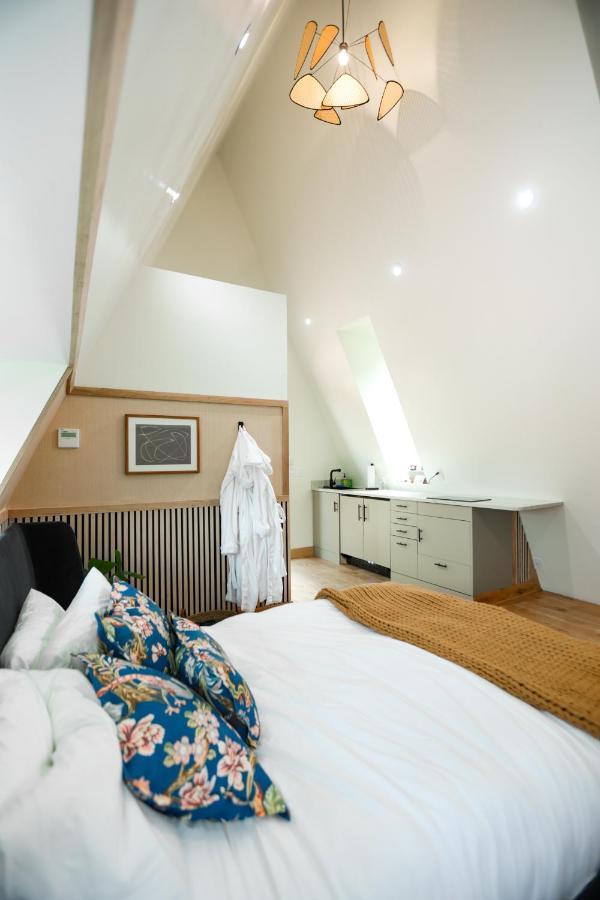 Finger Lakes Treehouse Sodus Εξωτερικό φωτογραφία