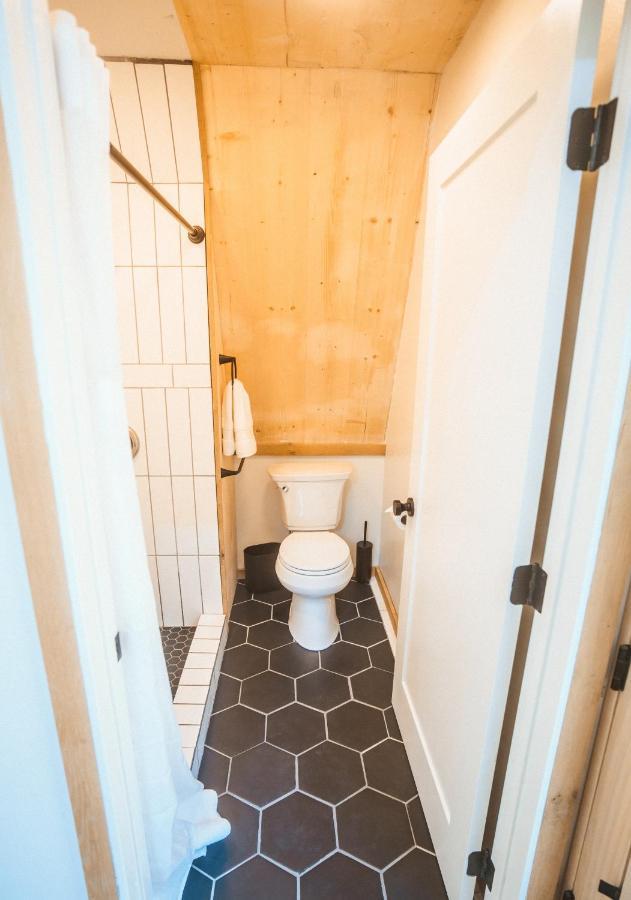 Finger Lakes Treehouse Sodus Εξωτερικό φωτογραφία