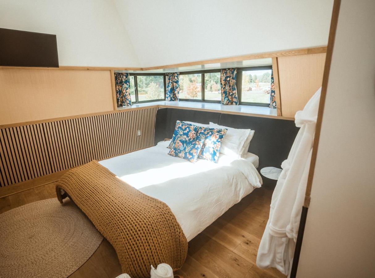 Finger Lakes Treehouse Sodus Εξωτερικό φωτογραφία