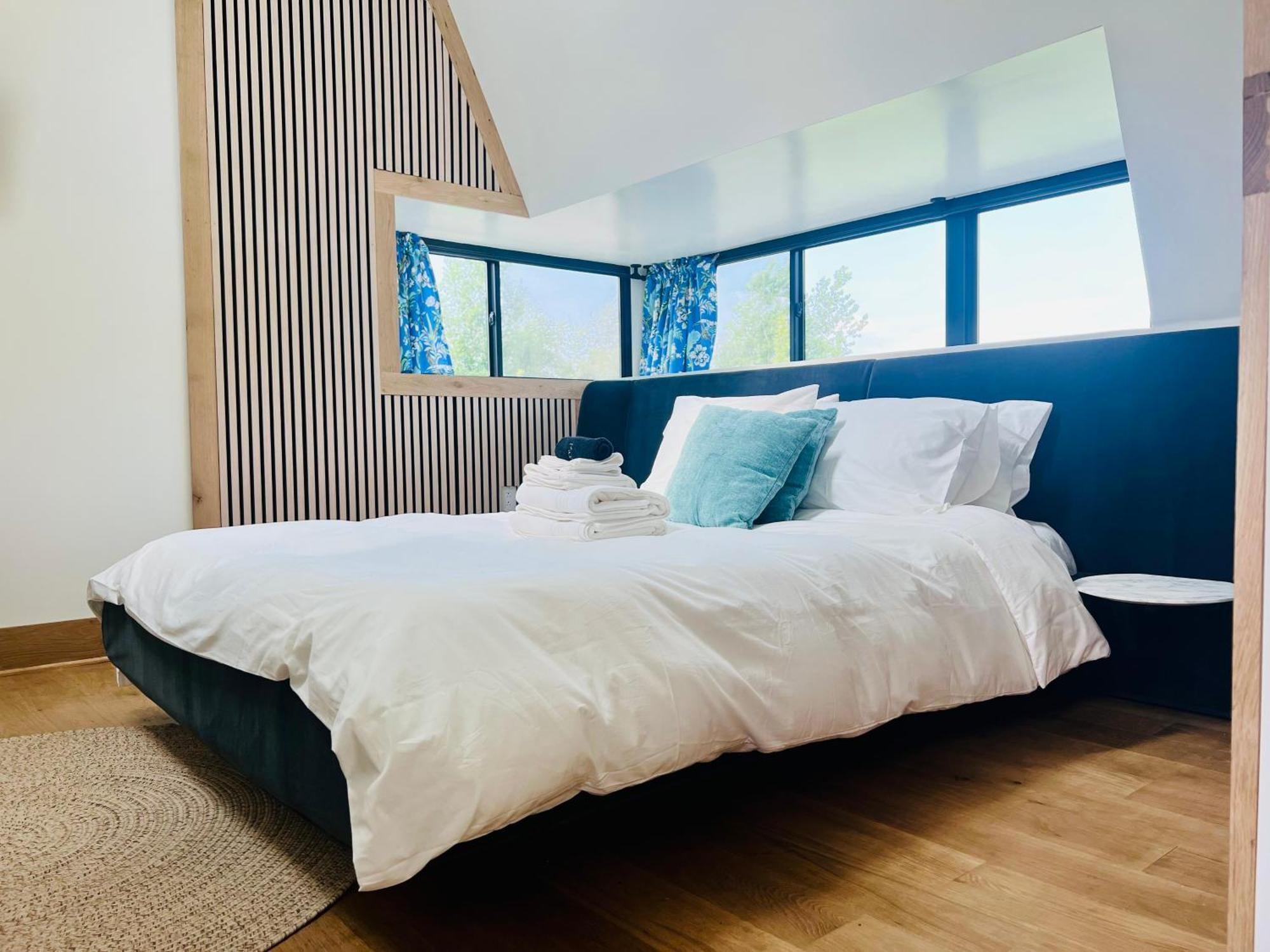 Finger Lakes Treehouse Sodus Εξωτερικό φωτογραφία